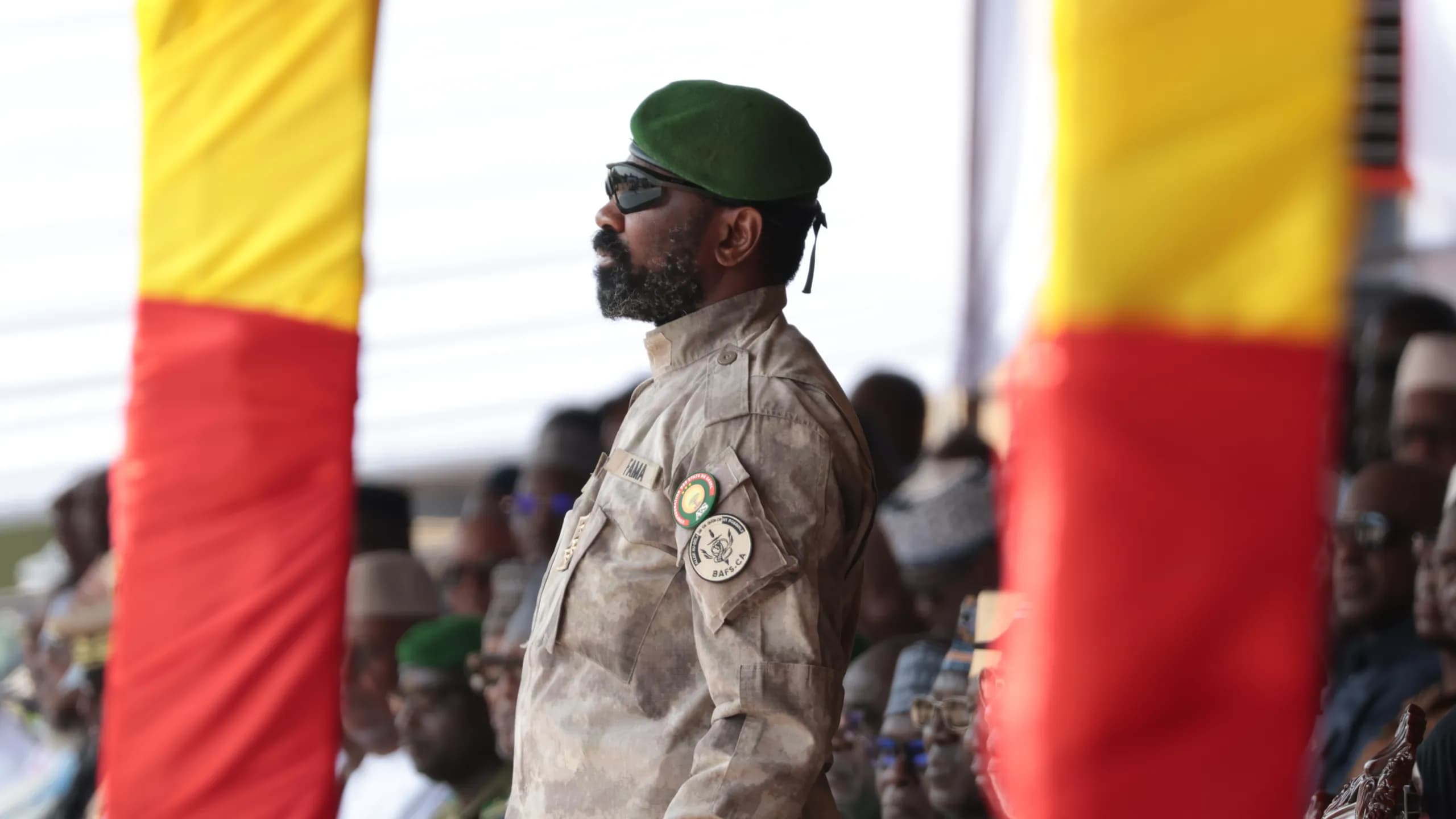 Malian Army Launches Two Operations