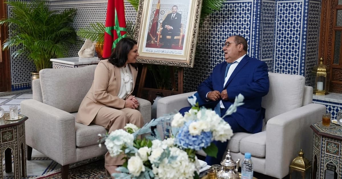 المنصوري تخص الصيد البحري لوزارة رابعة