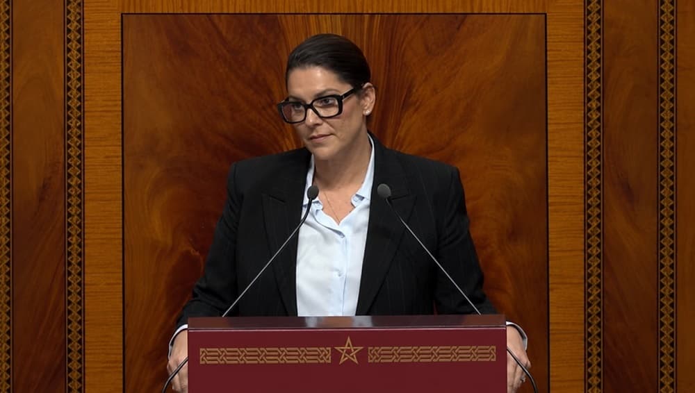 Mansouri government gains House confidence