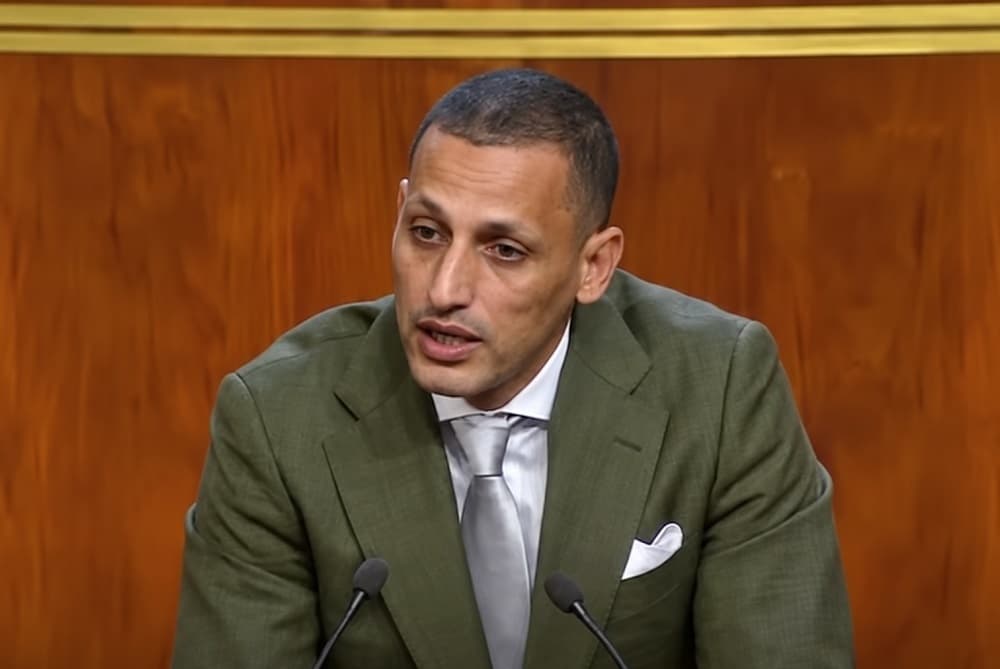 فريق الحركي يطالب بلجنة للتحقيق بشأن دعم القدرة الشرائية