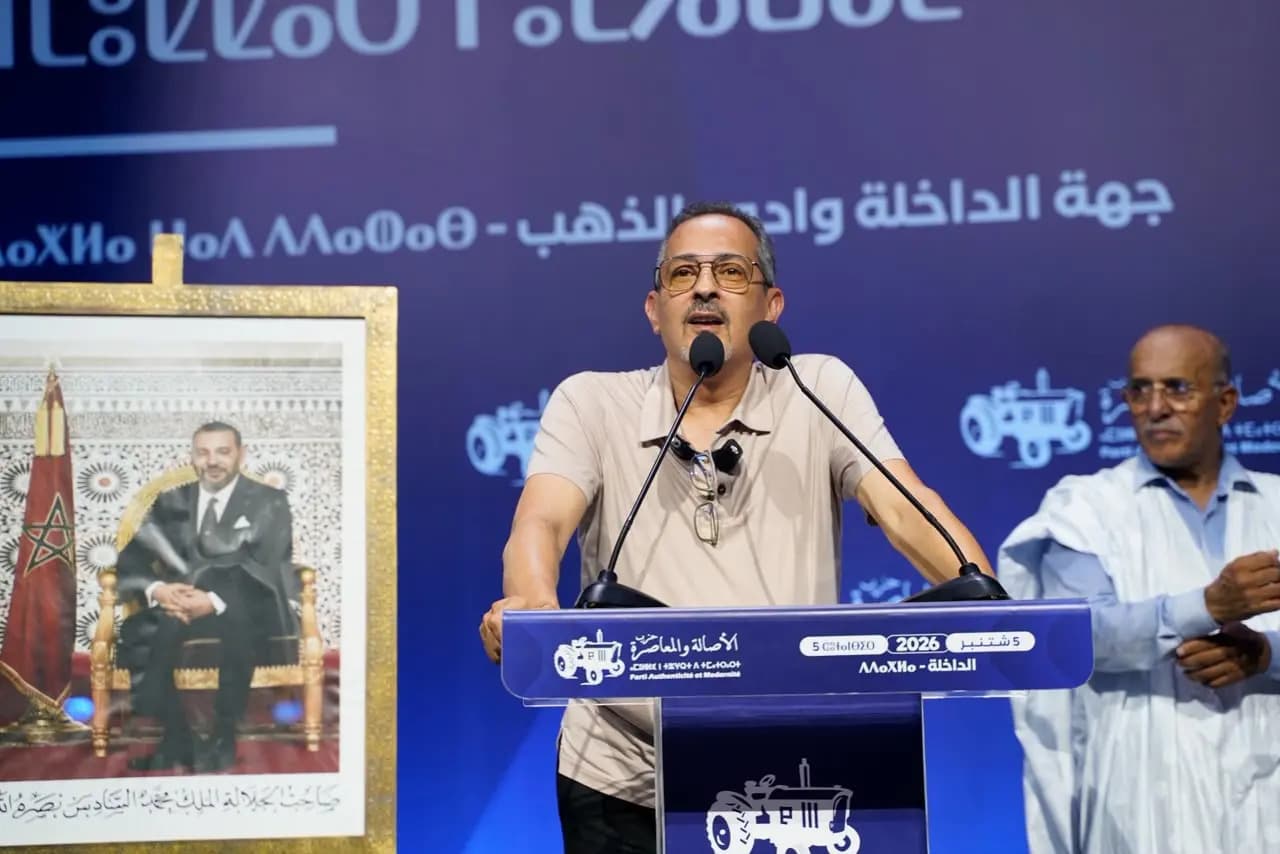 الأحرار يوسعون وجودهم في برلمان البام
