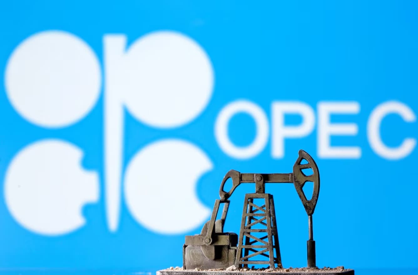 OPEC forecasts drop in shale oil demand