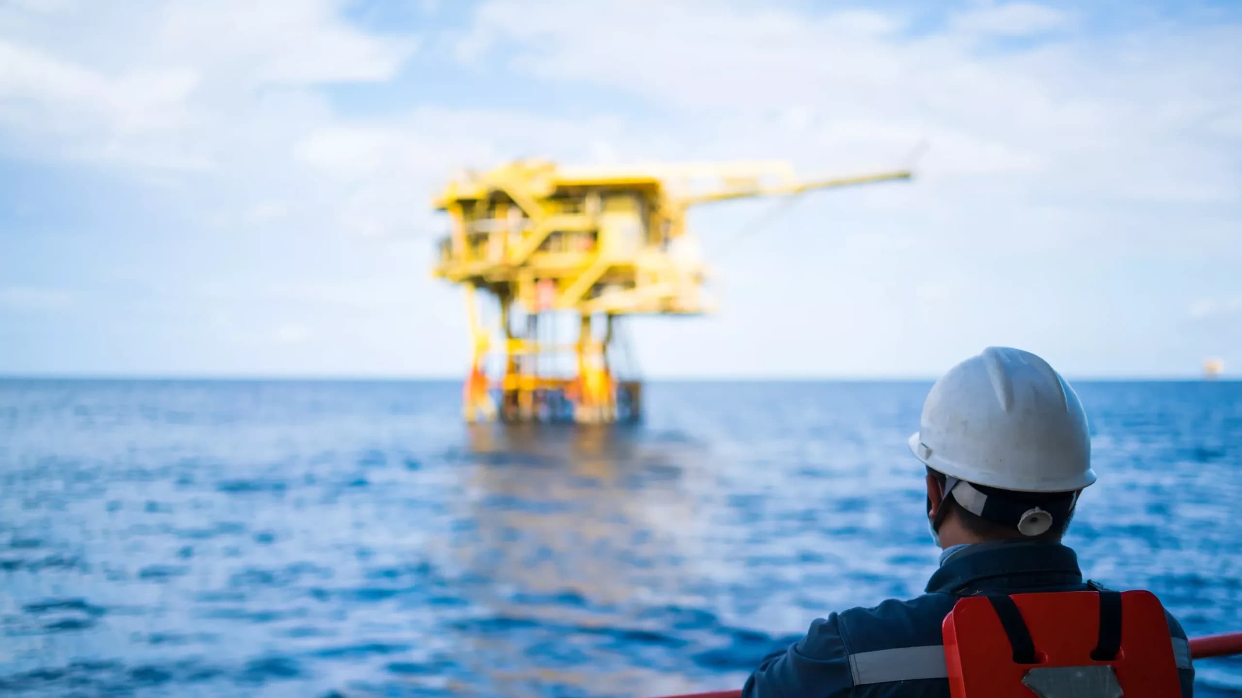 Moroccan group joins eight for Mauritania mineral plan