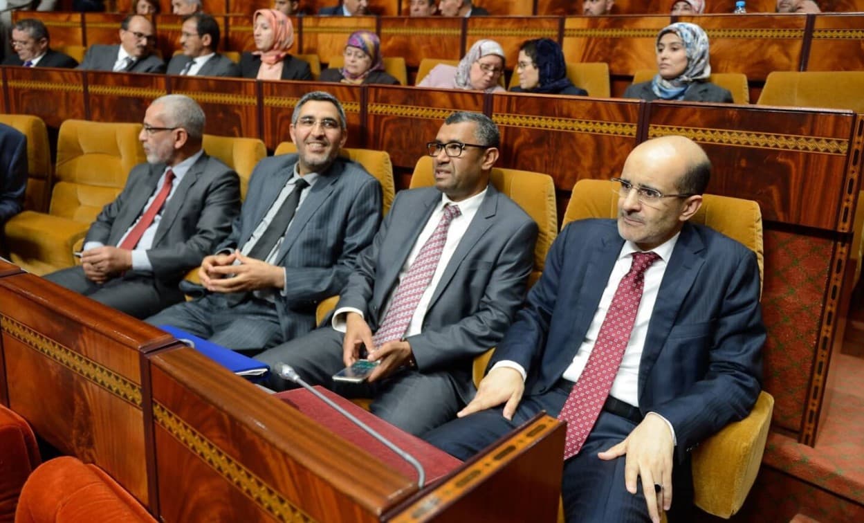العدل والتنمية: زيارة لا تغيّر واقع سبتة ومليلية