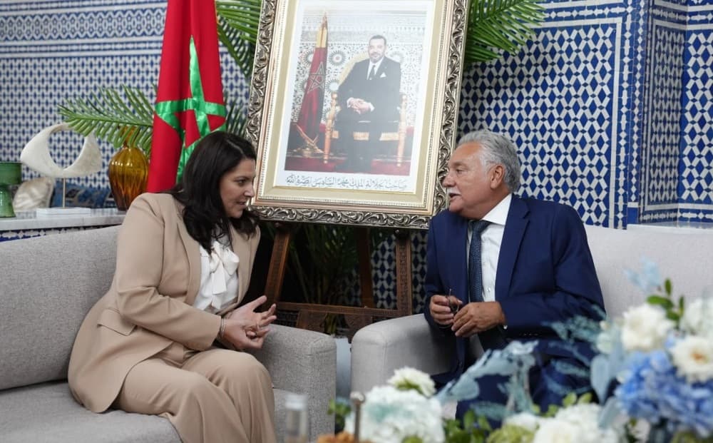 بنعبد الله يظل معارضا رغم تفاوضه مع المنصوري
