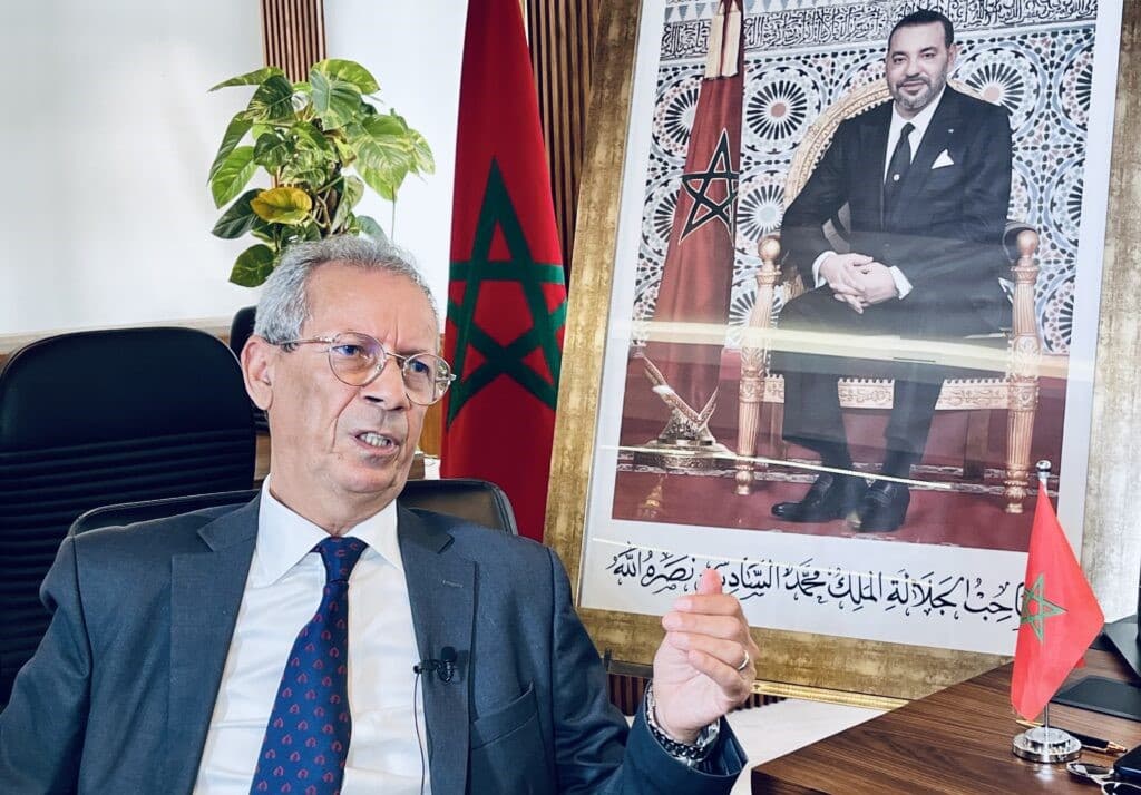 المغرب يُنشئ وزارة للذكاء الاصطناعي