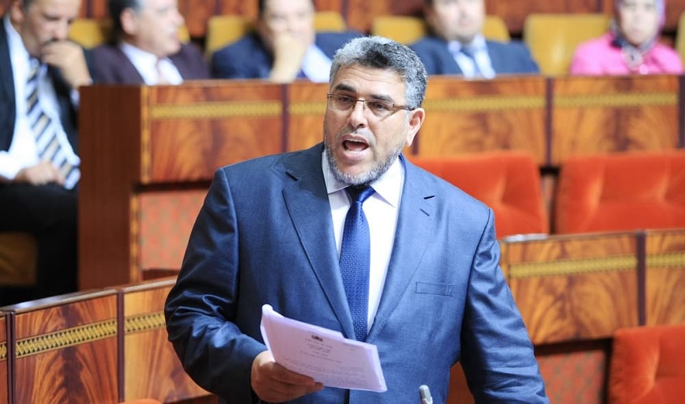 الرميد يقترح وزارة لحقوق الإنسان