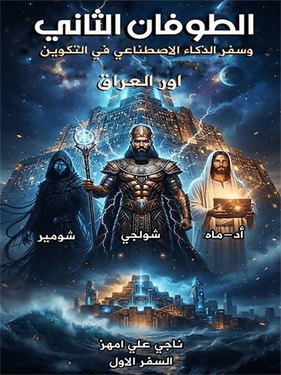 AI Development in Iraq and Samari
