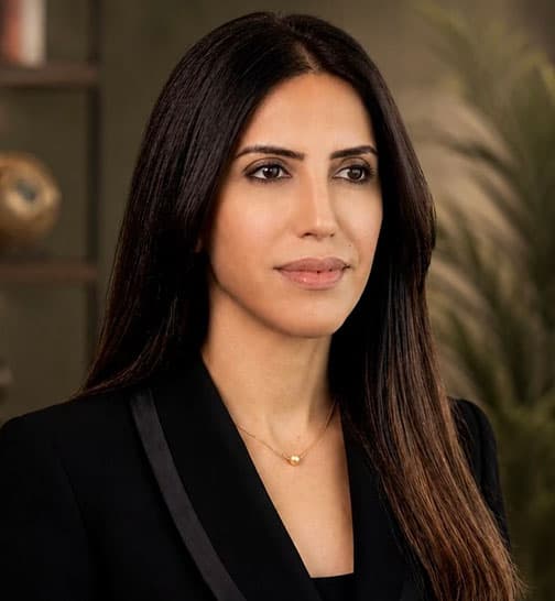 Semaan Discusses Middle East Changes and Lebanon's Future