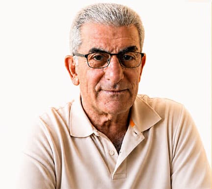 Lebanese Researcher on Sovereignty Development