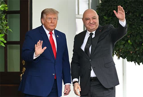 Washington restarts US Beirut airspace