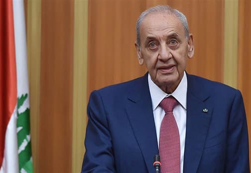 Bree to Meet President Aoun in Beirut
