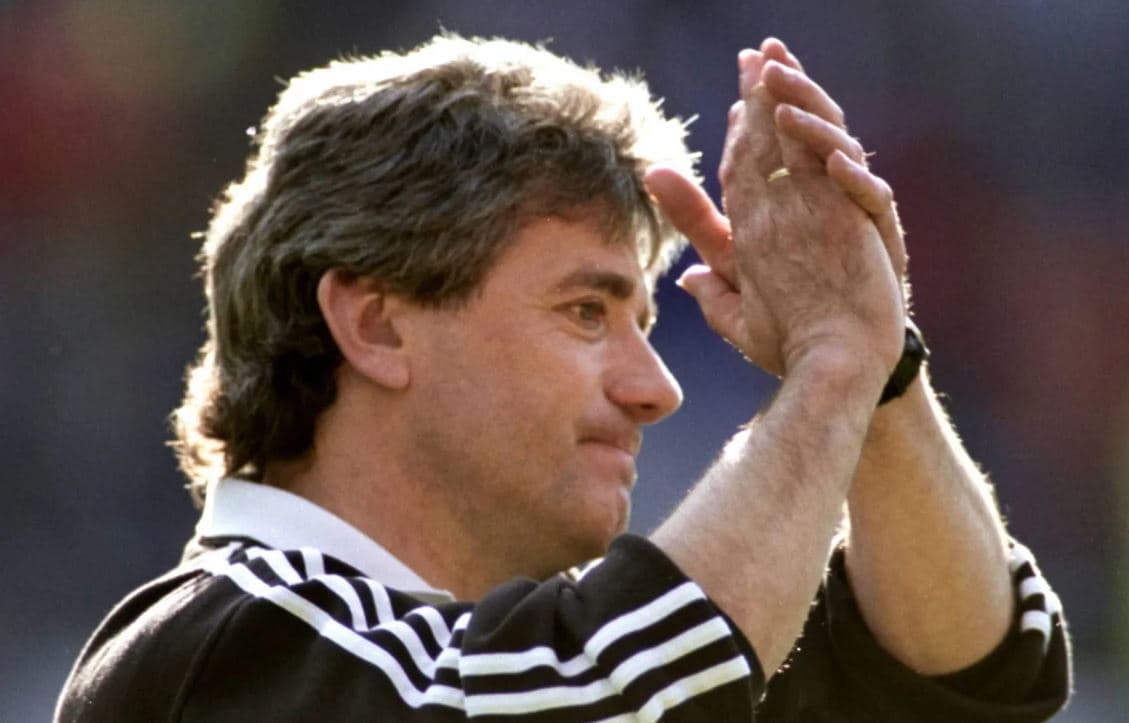 Liverpool pays tribute to legendary icon