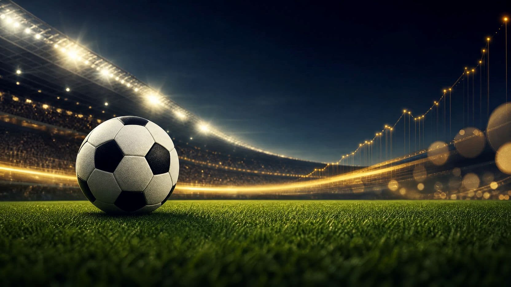 Stadiums as markets: football's transformation