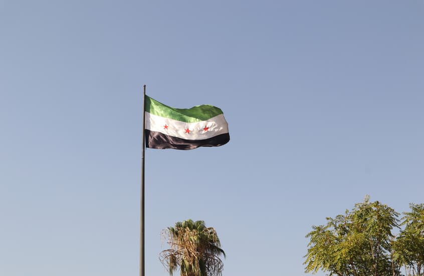 Syrian Atomic Energy Authority on Treatment