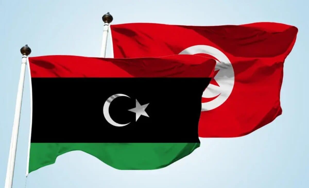 ليبيا تؤكد دعمها لتونس في عيد الجمهورية