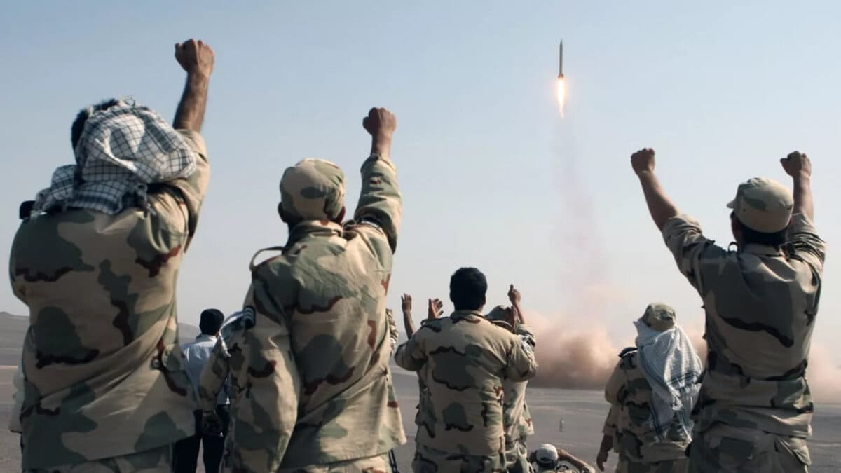 طهران تحذر واشنطن من رد مصير القتلى