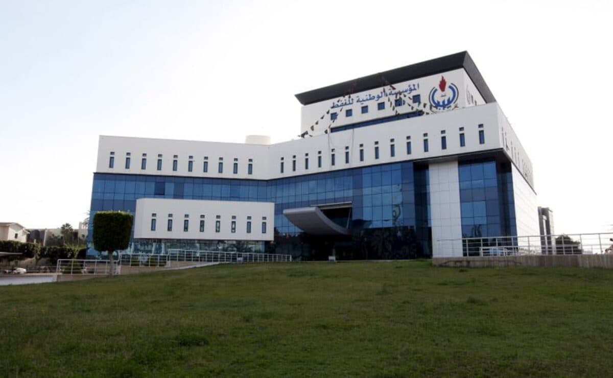 Ubari water well boosts supply