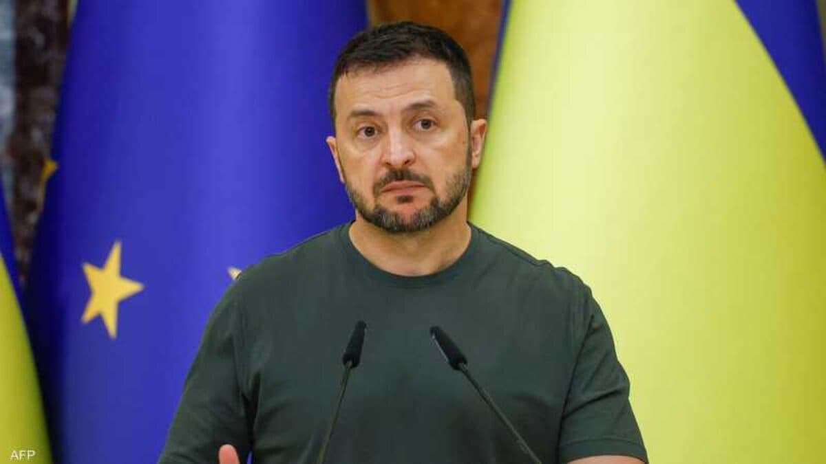 Russia under scrutiny Iran calls for Ukraine accountability