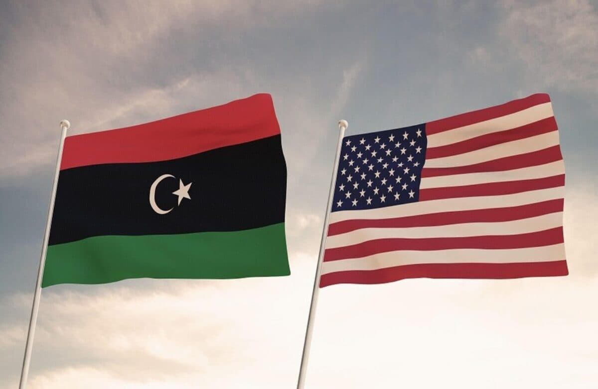 Trump tariffs impact Libya trade and oil