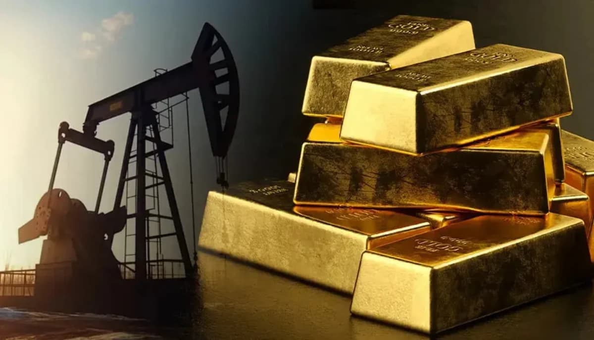 Energy markets face pressure with oil under $100 and declining gold