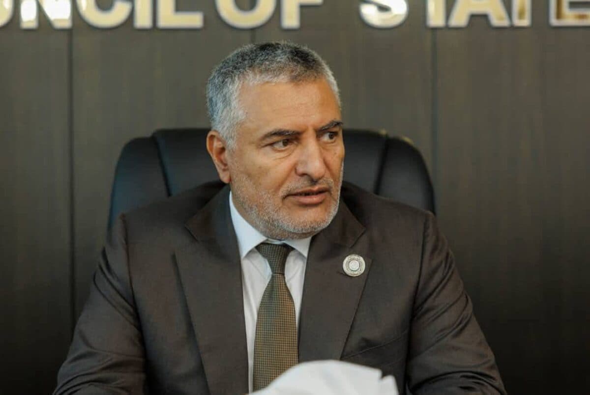 المجلس الأعلى ينتقد أزمة الكهرباء