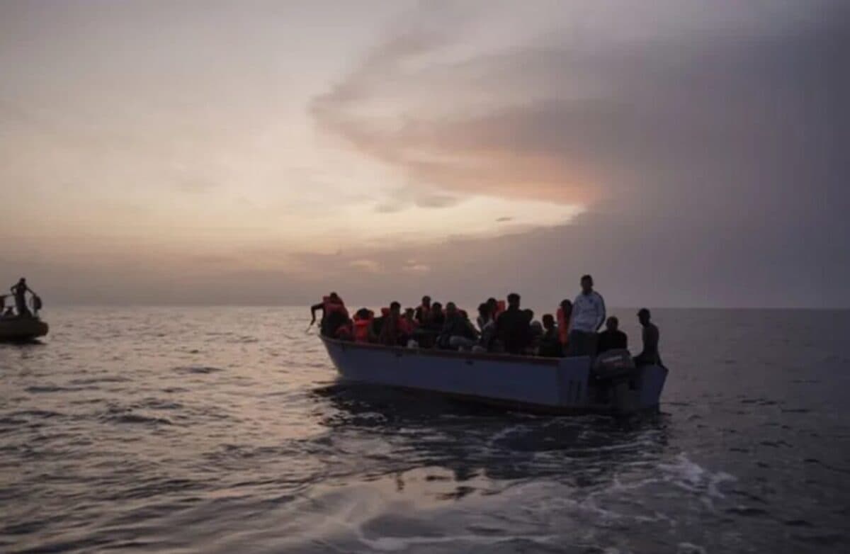 UN Reports Over 140 Migrant Deaths Near Mauritania