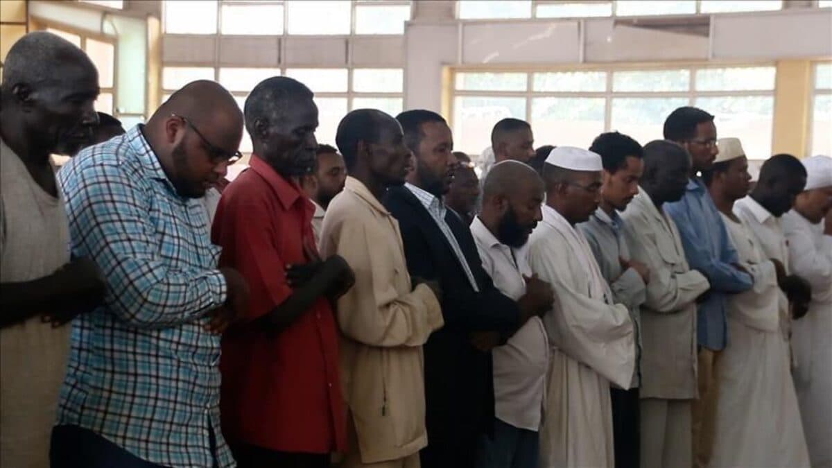 واشنطن تستهدف قيادات الإخوان بعقوبات مالية