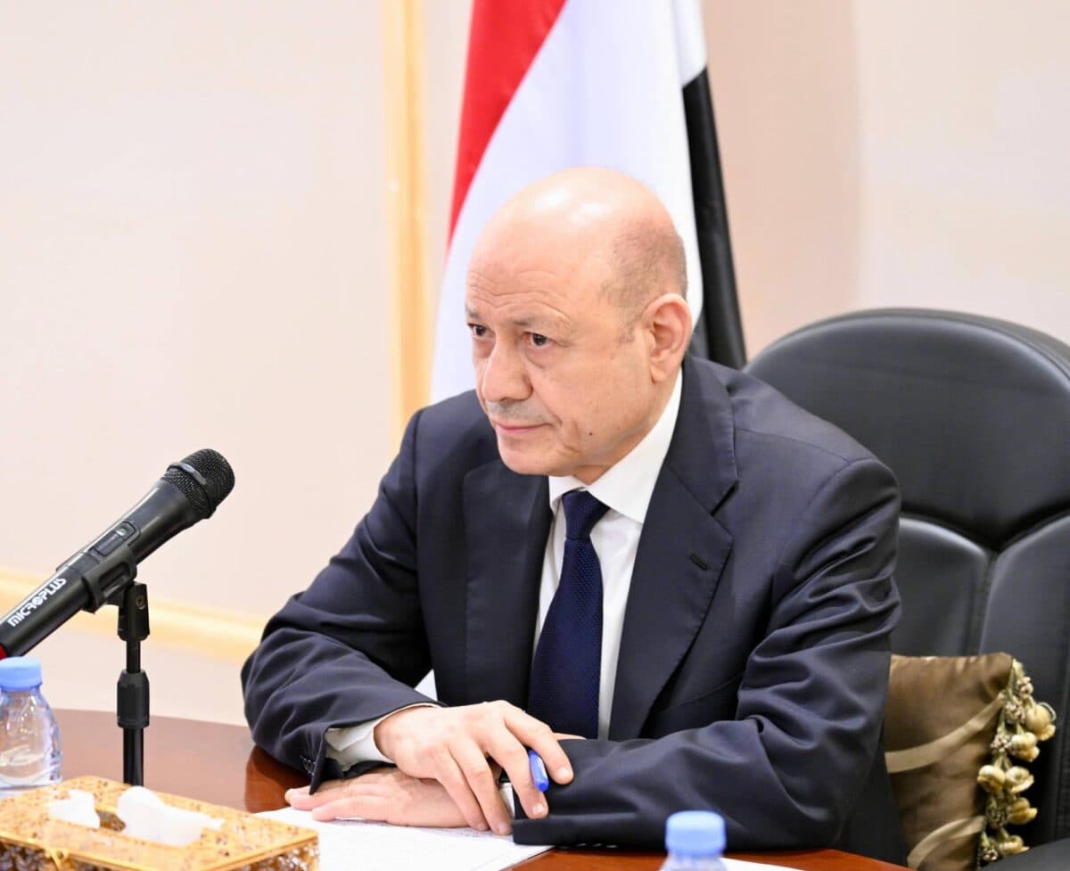 السعودية ترد على الحوثيين
