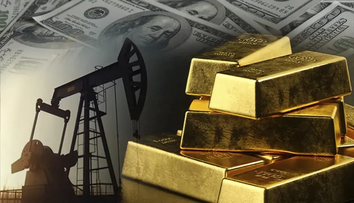 America-Iran ceasefire impacts markets