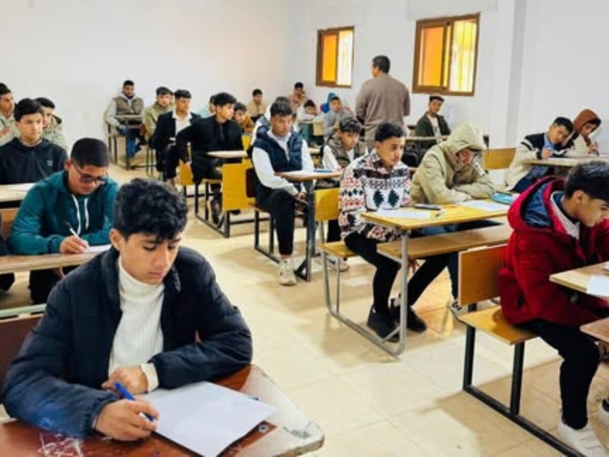 التربية تنشر جداول امتحانات الدور الثاني للتعليم الأساسي