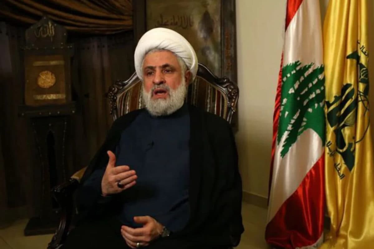 سوريا قد تتخذ موقفا من حزب الله بلبنان