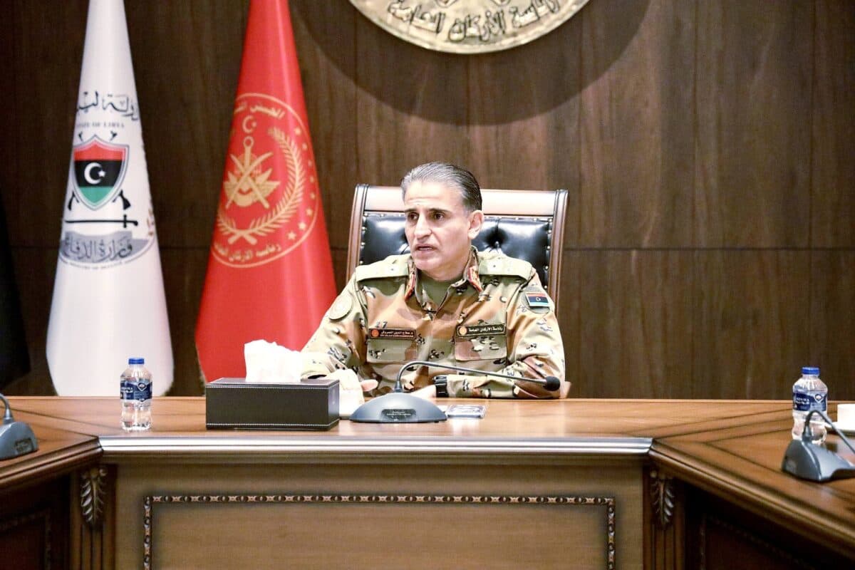 General Staff: Salary hikes honor military sacrifices