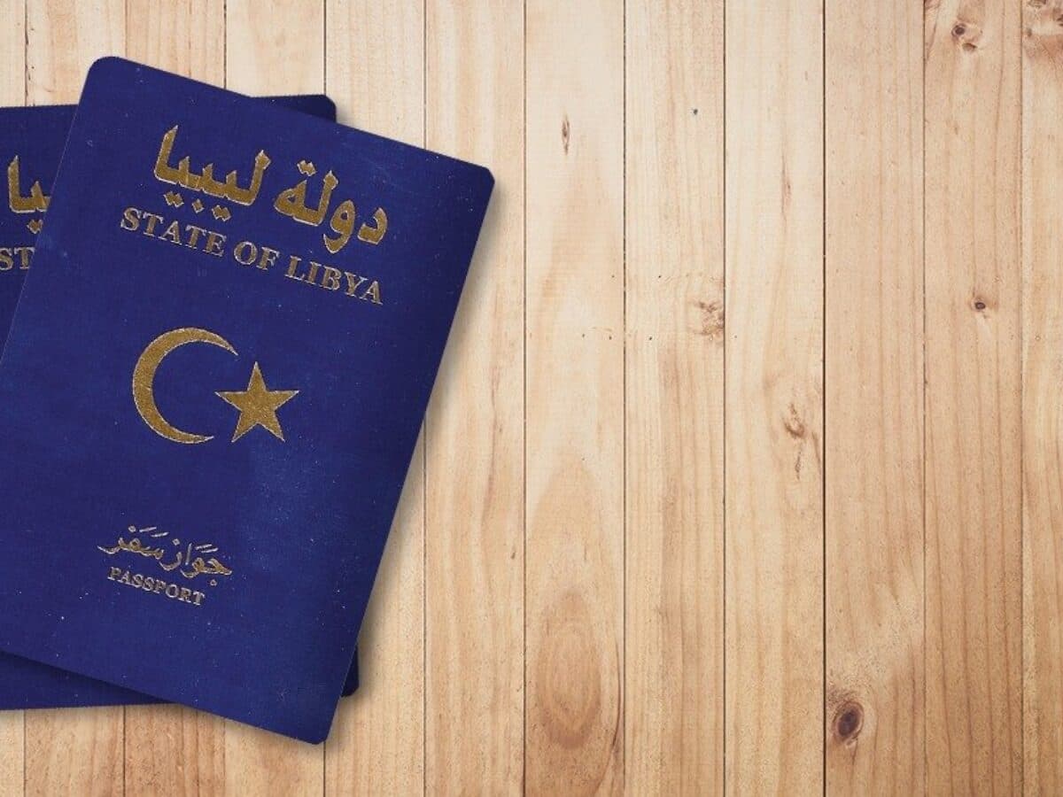 Libya Electronic Visa First 10 Days Results