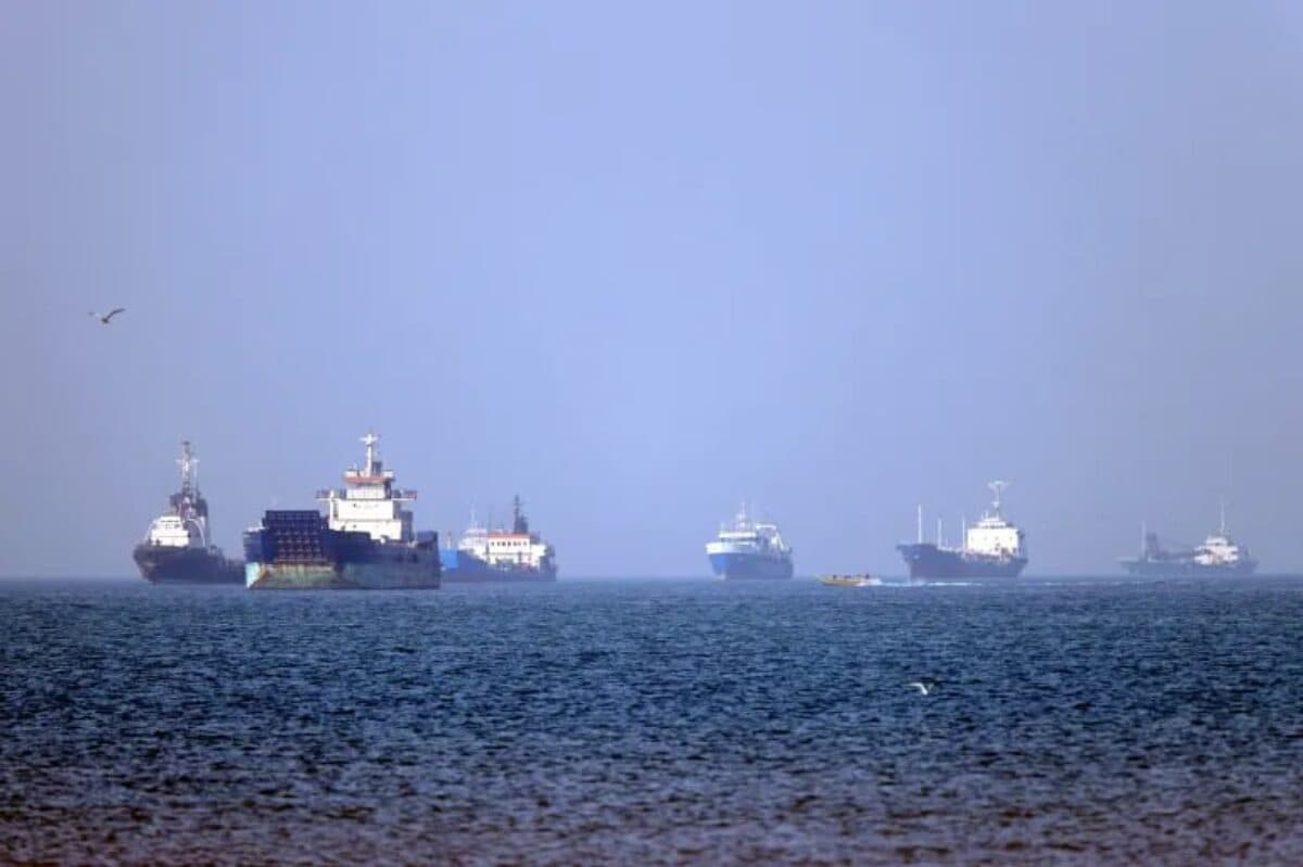 Iran dismisses Omani Strait plan