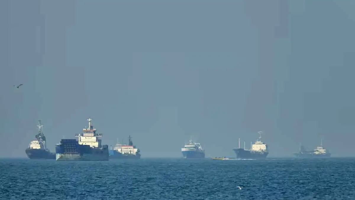 Iran warns host nations amid Red Sea tensions