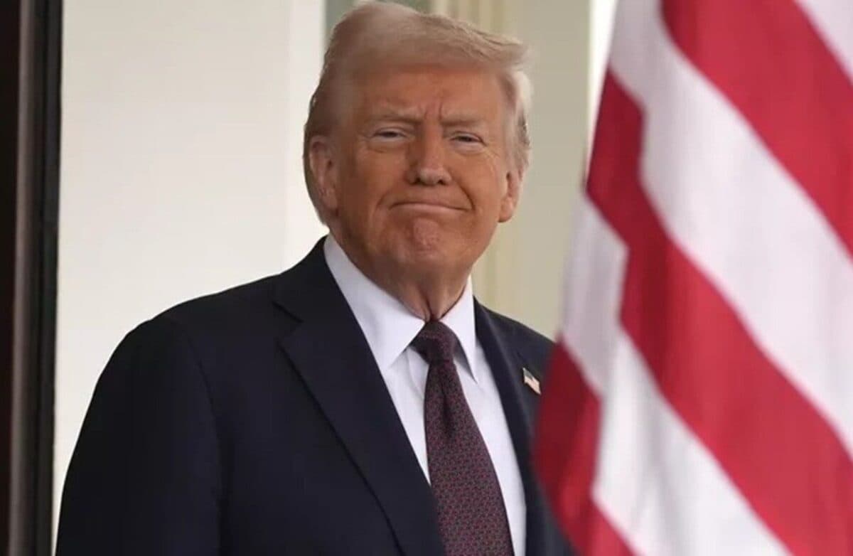 Morocco Honors Trump with Road Name