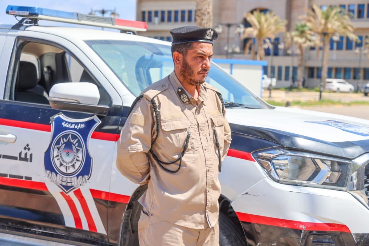 مديرية أمن طرابلس تحذر السائقين من حرارة الصيف