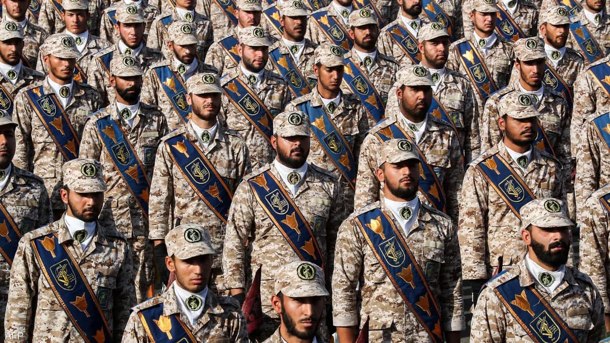 Iran claims attack on Bahrain and Jordan bases