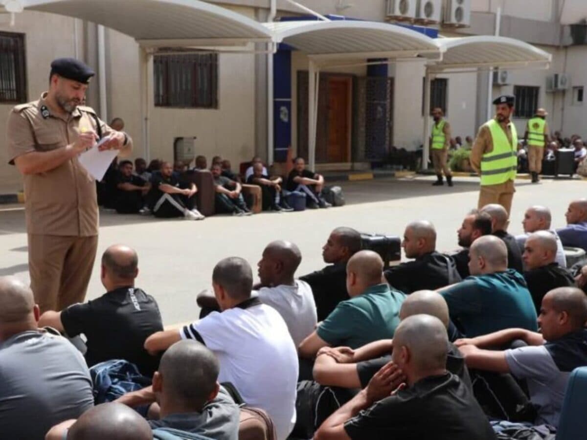 المعهد العالي للضباط يطور كوادر أمنية متمكنة