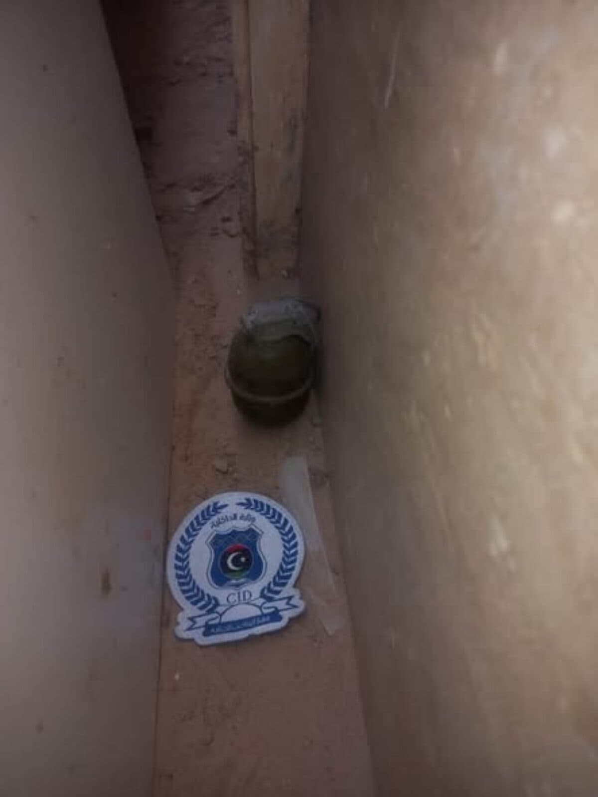 Enhanced removal of explosive devices