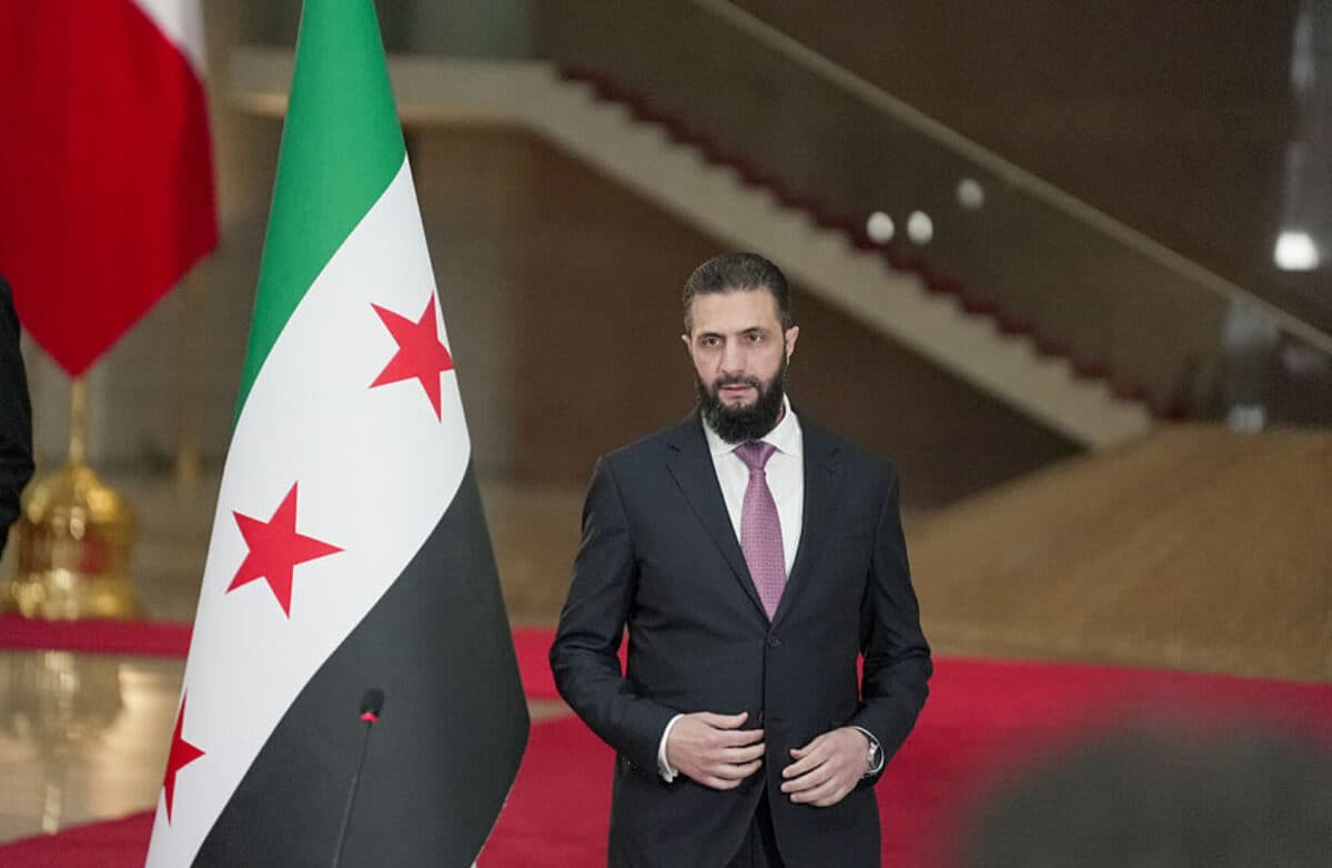 Guterres Tour Syria Washington signals