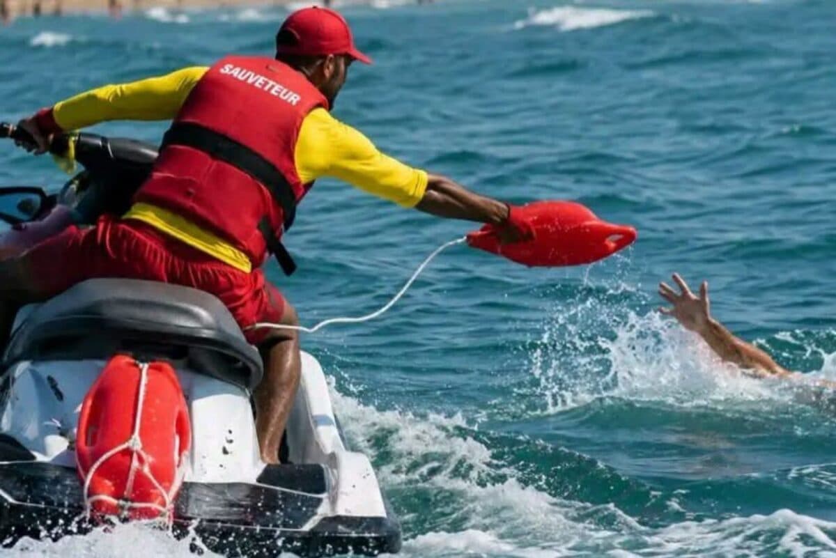 13 deaths in recent drownings