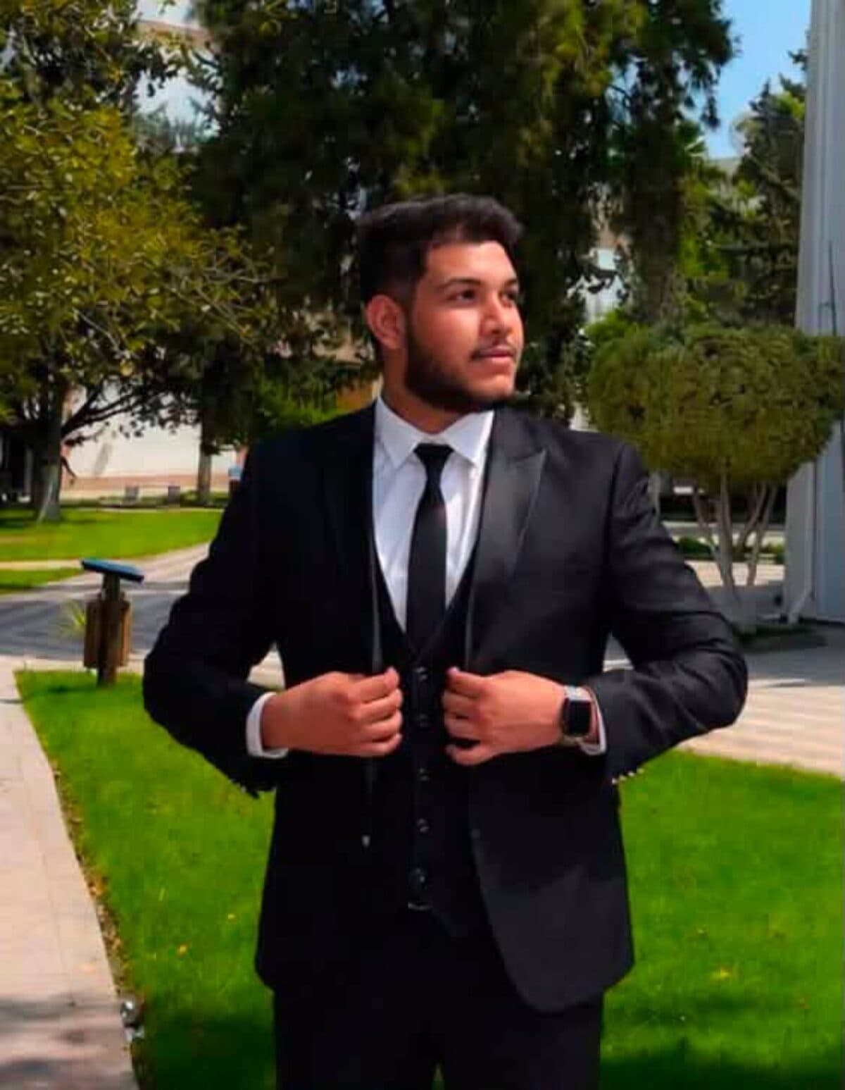 وفاة طالب بكلية الطب أثناء الامتحان بسبب الحر