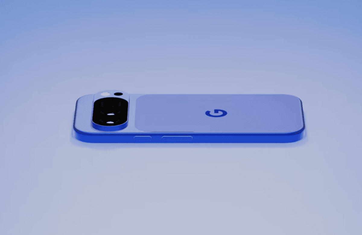 Tech giants unveil next-gen devices