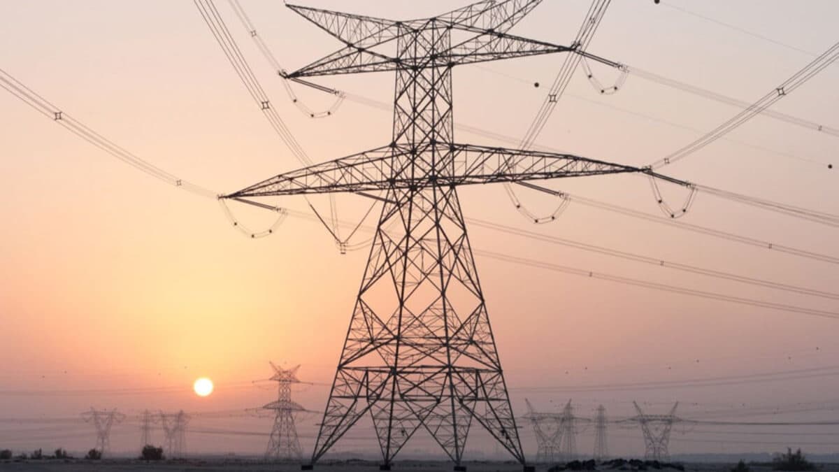 Libya blackouts as grid fails