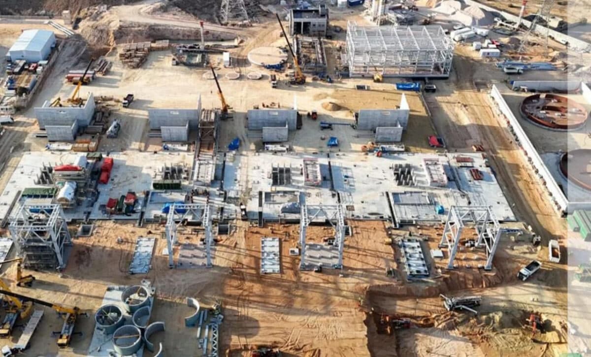 Al-Maslamani: Al-Breiga to supply fuel for South Tripoli station