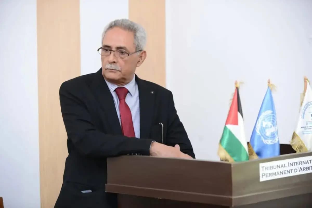 Al-Shabli: Libyans tired of constant seat changes