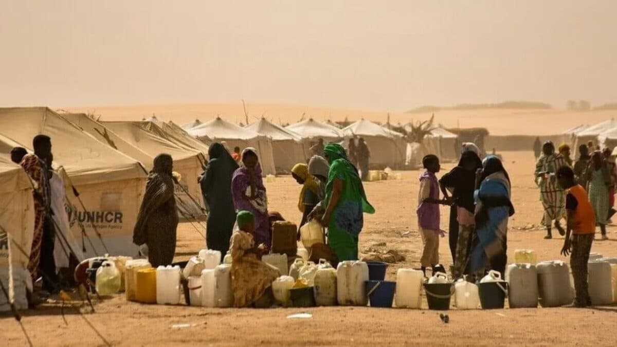 Sudan's Rapid Support Forces face setback in Khartoum confrontations