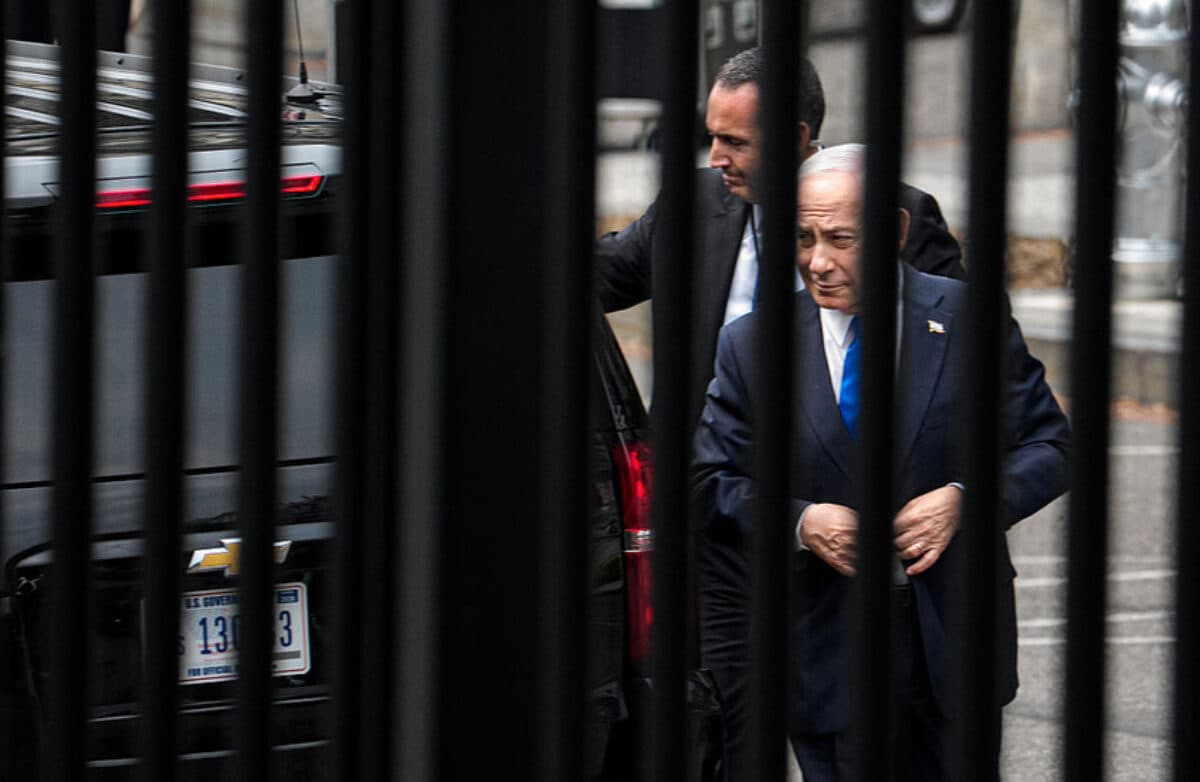 Netanyahu to Mamdani: Visiting New York